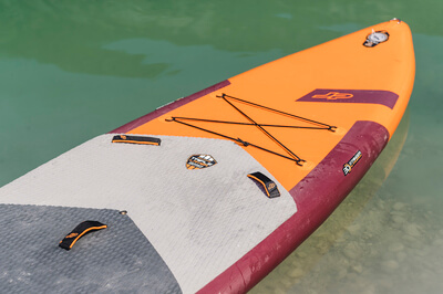 paddleboard jp australia bungee lano